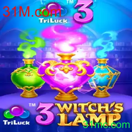 Explorando o Universo de 3WitchsLamp: Um Jogo de Estratégia e Magia