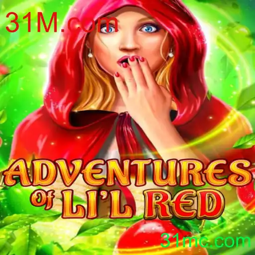 Descubra o Mundo Encantador de AdventuresofLilRed