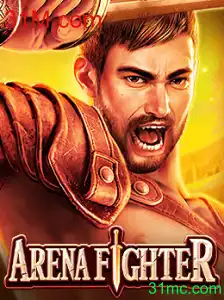 Explorando o Universo Intenso de ArenaFighter