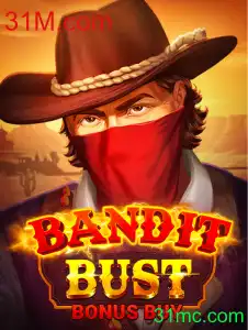 Descubra o Excitante Mundo de BanditBustBonusBuy em 31M.com