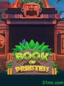 Exploração Imersiva no Jogo BookOfPriestess: Uma Jornada de Estratégia e Aventura