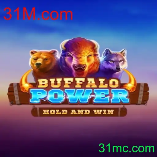 Descubra o Fascinante Mundo de BuffaloPower em 31M.com
