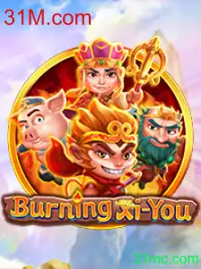 Explorando o Mundo de Aventuras em BurningXiYou