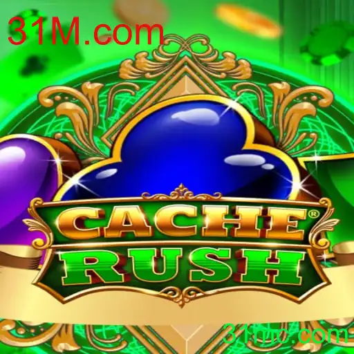 Descubra CacheRush: O Novo Fenômeno dos Jogos Online