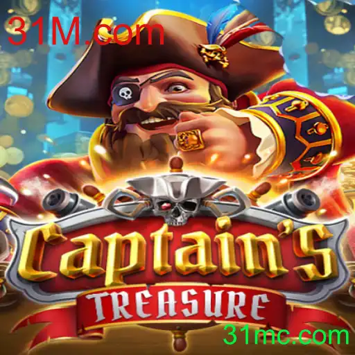 Descubra o Mundo Empolgante de CaptainssTreasure
