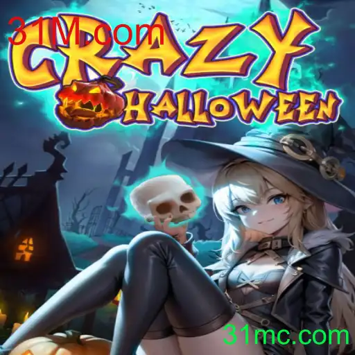 CrazyHalloween: Uma Experiência Assustadora e Divertida no Universo dos Jogos