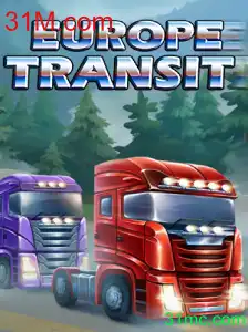 Descubra o Fascinante Mundo de EuropeTransit