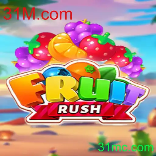 Descubra FruitRush: O Novo Fenômeno dos Jogos Online