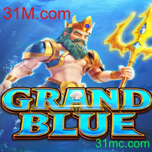 Descubra o Fascinante Mundo de GRANDBLUE: O Jogo que Está Conquistando Multidões