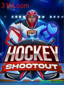 HockeyShootout: Uma Experiência Empolgante no Mundo dos Jogos de Esporte