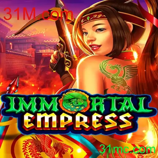 ImmortalEmpress: Um Mergulho no Universo de Estratégia Intrigante