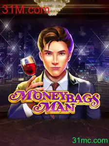Explorando o Fascinante Mundo de MoneybagsMan