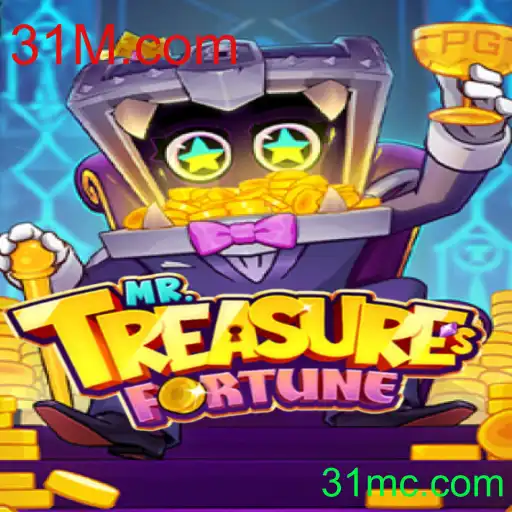 Descubra o Mundo Emocionante de MrTreasuresFortune
