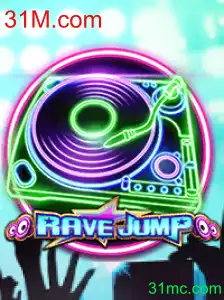 Descubra a Emoção do Jogo RaveJump
