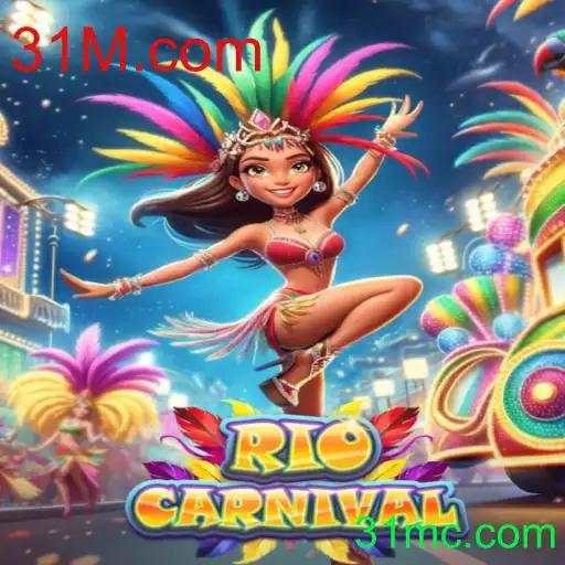 Explorando o Fascinante Mundo de RioCarnival: O Jogo Inspirado no Carnaval Carioca