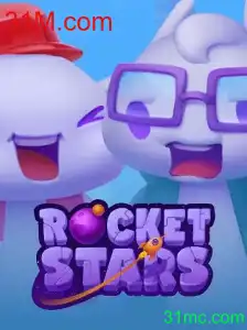 Descubra o Fascinante Universo do Jogo RocketStars