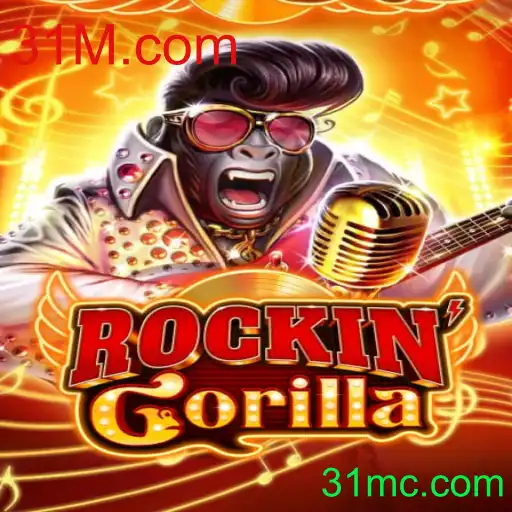 RockinGorilla: Um Jogo de Estratégia e Aventura Empolgante