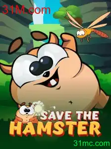 SavetheHamster: Um Mundo de Aventura e Estratégia