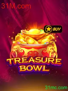Descubra o Fascinante Mundo de TreasureBowl: Aventura e Estratégia