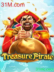 Explorando o Mundo de TreasurePirate: Aventura, Estratégia e Mais