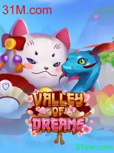 Explorando Valley of Dreams: Aventura e Estratégia no Mundo dos Jogos