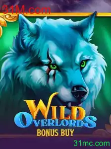 Descubra o Fascinante Mundo de WildOverlordsBonusBuy