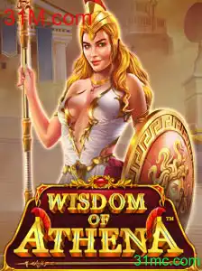 Desvendando Wisdom of Athena: Uma Jornada Estratégica com 31M.com